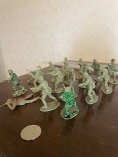 Airfix Toy Soldiers Modern