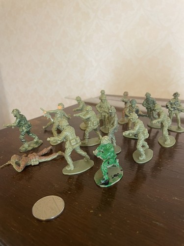 Airfix toy soldiers modern - airfix,