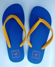 NEW HOLLISTER Flip Flops -
