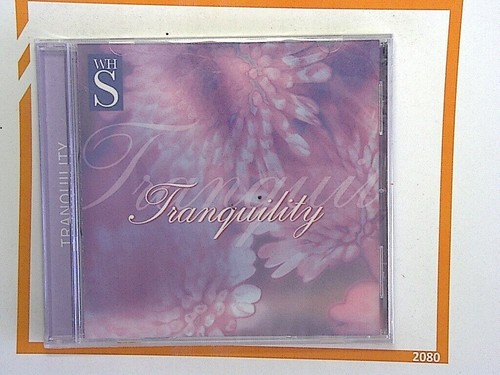 Smiths tranquility new - cd,