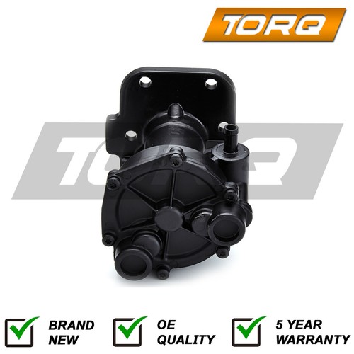 Torq brake vacuum pump - brake,