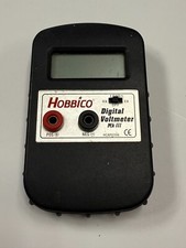 Hobbico Digital MK III