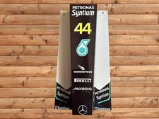 Lewis Hamilton Replica F1