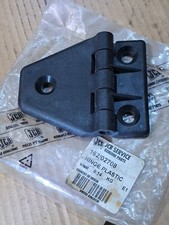 Genuine JCB Hinge Plastic TLT
