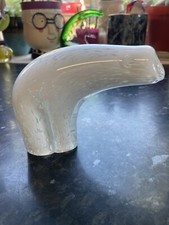 Wedgwood Polar Bear