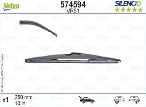 Original valeo wiper - original,