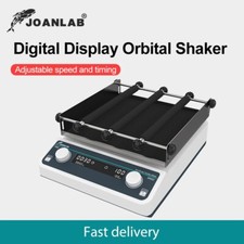 Digital Lab Orbital Shaker