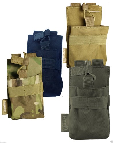 Viper tactical gps radio molle - gps,