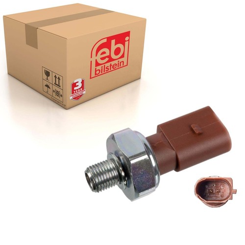 Oil pressure sensor - fits, audi