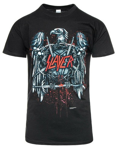 Official slayer ammunition - slayer,