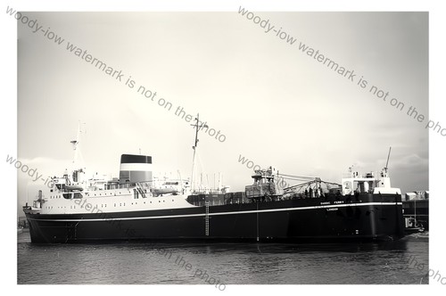 Fr164 atlantic steam nav - steam,