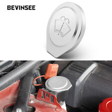 Windscreen Washer Fluid Bottle Cap Lid For BMW E90 E92 E93 318i 320d 330xi 325xi