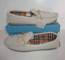 Ladies New Slippers Suede