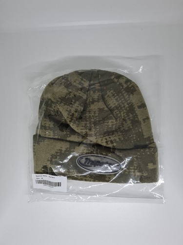 Trapstar hyperdrive beanie - hyperdrive,