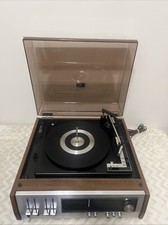 Sony music system 161 no - system, hp-161