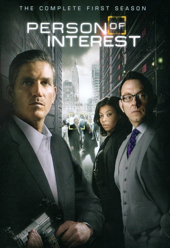 Person interest the - of,