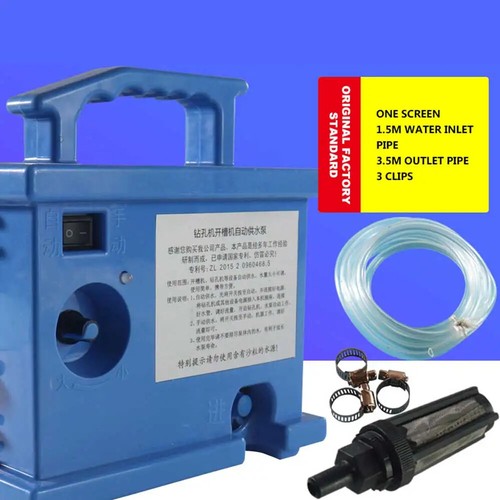 Linkage small water pump - , micro