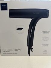 Professional Hair Dryer