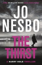 The Thirst: Harry Hole 11 by