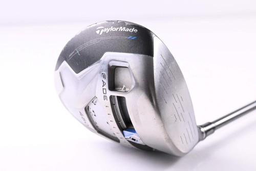 Taylormade sldr 460 driver - taylormade,