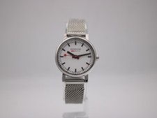 Mondaine official swiss