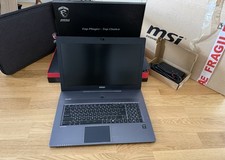 MSI GS70 2QE 17.3” Gaming