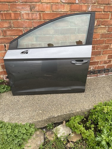 Seat leon mk3 front - 5f,