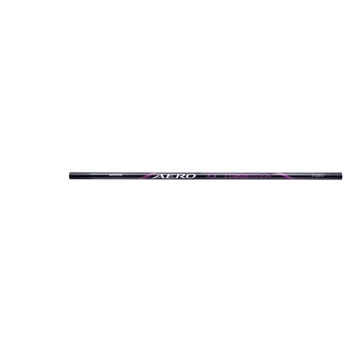 Aero pole pack full - pole,