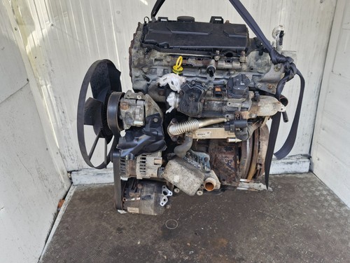 2011 vauxhall movano renault - 2011,