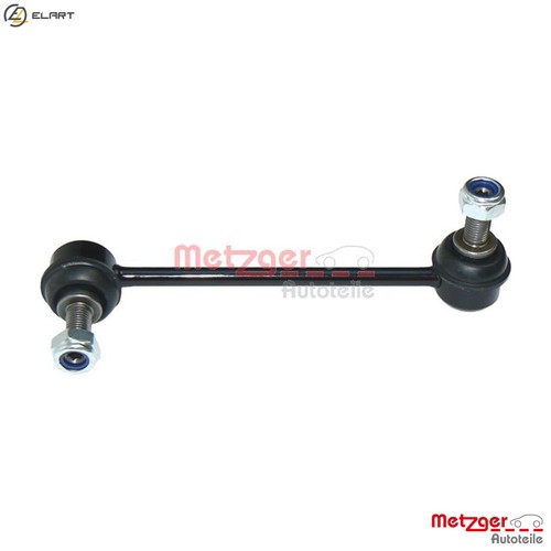 Linkcoupling rod stabiliser - linkcoupling,