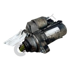 SEAT Ibiza Sport Coupe 6J MK4 Starter Motor 02T911024N
