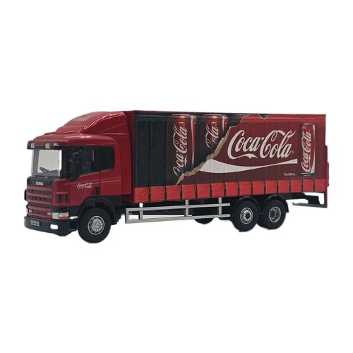 Unboxed oxford diecast - unboxed,