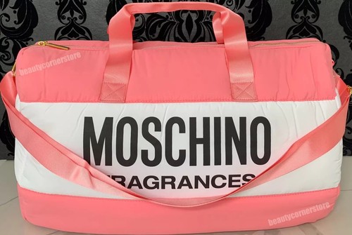 Brand new genuine moschino - brand,