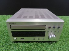 Denon RCD-M37DAB AM/FM CD