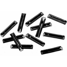 OO Gauge Hornby R920 Insulated Fishplates / Track Connectors for Model Railways