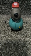 GRANDAD DOG FIGURE FROM PEPPA