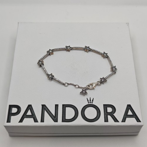Pandora celestial stars - celestial,