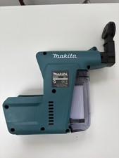 Makita DX02 Dust Extraction