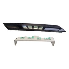 Mini F60 Countryman A pillar Trim Left 7390103