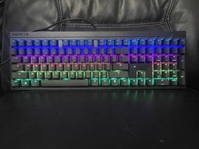 Cherry MX 2.0s Mechanical Gaming Keyboard with RGB Illumination New