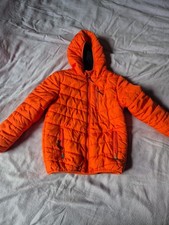 George Boys' Coat Size 7-8