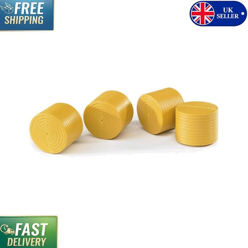 Realistic pack round - 4-pack,