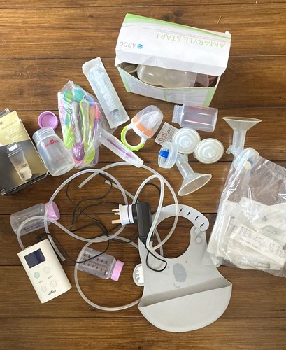 Breast feeding bundle - ,