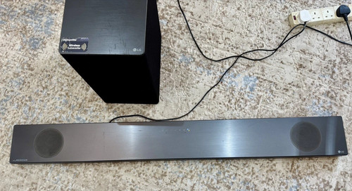 Sn9yg 2 channels - lg, 520w