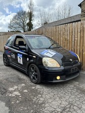 Toyota Yaris T Sport 1.5