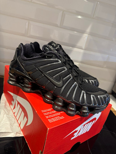 Nike shox women s - nike, tl