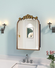 Vintage Bronze Recessed
