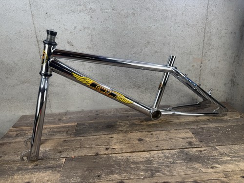 1994 fueler bmx frame - 1994, 20”