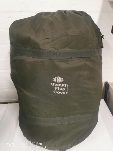 Jrc stealth plus - stealth, chair