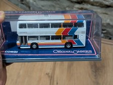 CORGI 43009 Leyland Olympian
